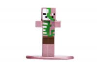 Minecraft Nanofigurka v sáčku, DP24, 13 druhů, Wave 1